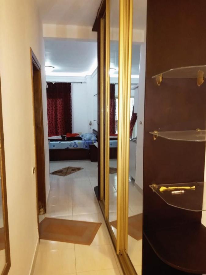 Makramia Apartment *
