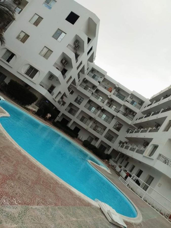 Makramia Apartment *