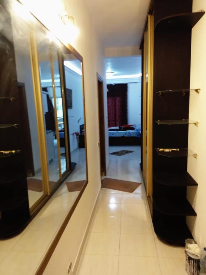 Apartment Makramia