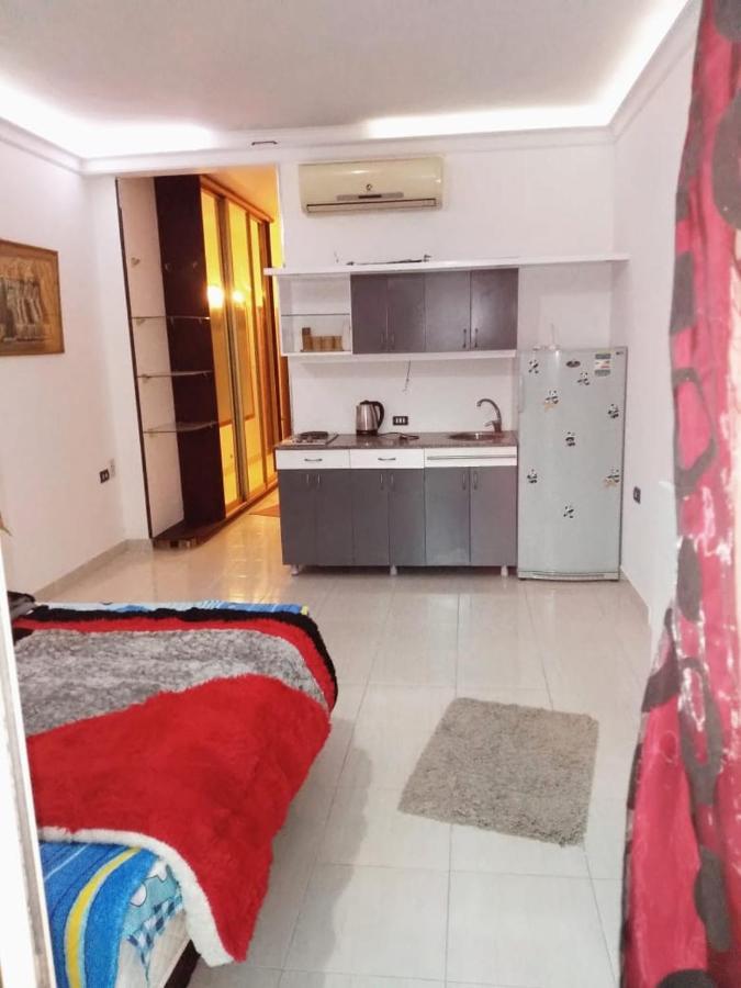 Apartment Makramia Hurghada