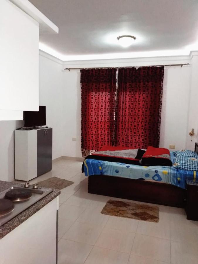 Makramia Apartment