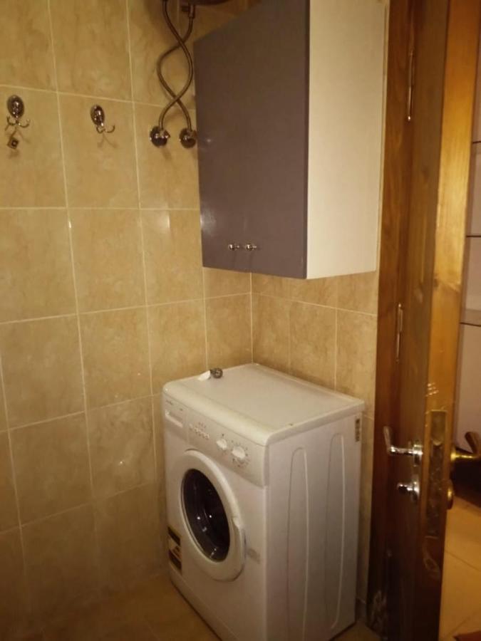 Makramia Apartment *