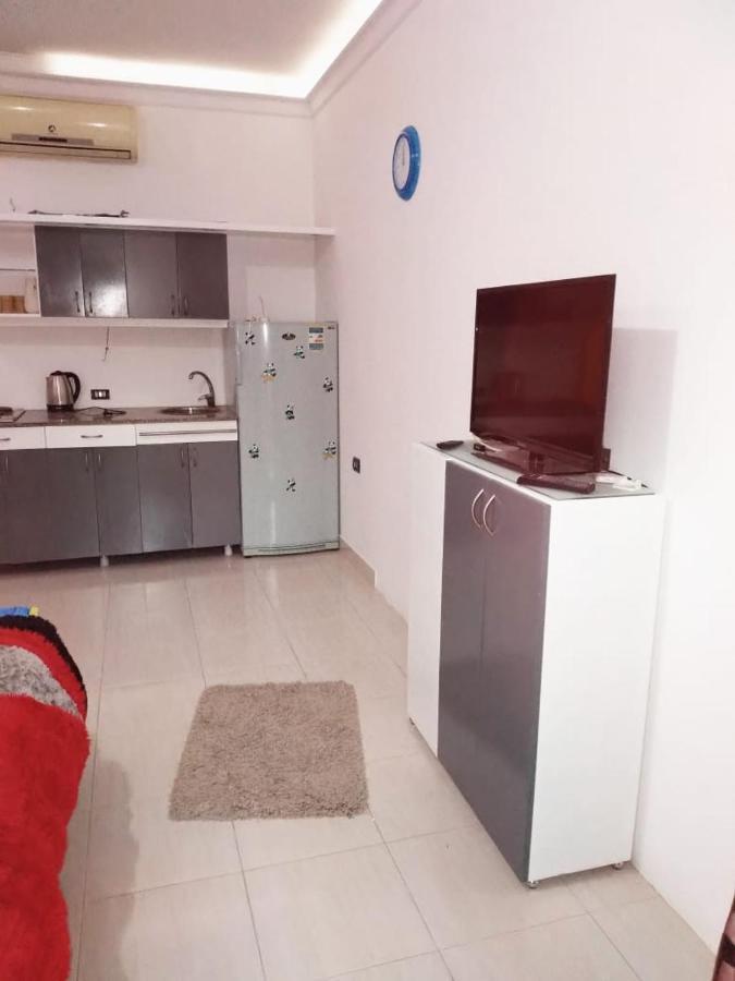 Apartment Makramia *