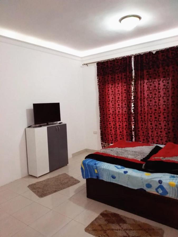 Makramia Apartment *